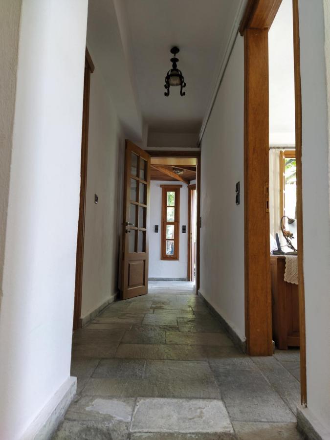 Villa Katerina Цагарада Екстериор снимка